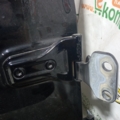 Петля Jeep Wrangler JL (2018-) 68297678AC