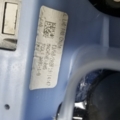ПОДУШКА БЕЗПЕКИ ПАСАЖИРА Jeep Wrangler JL (2018-) 68281984AC