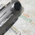 ПОДУШКА БЕЗПЕКИ ПАСАЖИРА Jeep Wrangler JL (2018-) 68281984AC