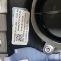 ПОДУШКА БЕЗПЕКИ ПАСАЖИРА Jeep Wrangler JL (2018-) 68281984AC