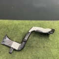 Повітропровід салону лівий Jeep Wrangler JL (2018-) 68253891AB