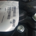проводка дверей Jeep Wrangler JL (2018-) 68325460AC
