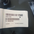 проводка Jeep Wrangler JL (2018-) 68351129AD