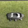 Ручка дверей внутрішня ЗЛ Jeep Wrangler JL (2018-) 68282337AD