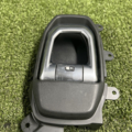 Ручка дверей внутрішня ЗЛ Jeep Wrangler JL (2018-) 68282337AD