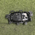 Ручка дверей внутрішня ЗЛ Jeep Wrangler JL (2018-) 68282337AD