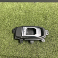 Ручка дверей внутрішня ЗЛ Jeep Wrangler JL (2018-) 68282337AD