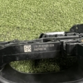 Ручка дверей зовнішня ЗЛ Jeep Wrangler JL (2018-) P68290827AE