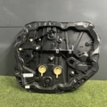 Склопідйомник передній правий Jeep Wrangler JL (2018-) 68301890AA