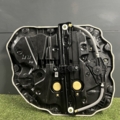 Склопідйомник передній правий Jeep Wrangler JL (2018-) 68301890AA
