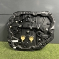 Склопідйомник передній правий Jeep Wrangler JL (2018-) 68301890AA