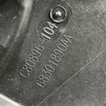 Склопідйомник передній правий Jeep Wrangler JL (2018-) 68301890AA