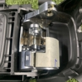 Внутрішня ручка задніх правих дверей Jeep Wrangler JL (2018-) 68282336AD