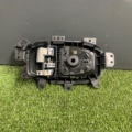 Внутрішня ручка задніх правих дверей Jeep Wrangler JL (2018-) 68282336AD