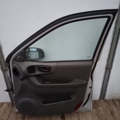 Дверка передня права зібрана Hyundai,Kia Santa Fe CM (2006-2012) 7600426111