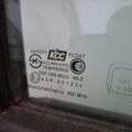 Дверка передня права зібрана Hyundai,Kia Santa Fe CM (2006-2012) 7600426111