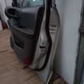 Дверка передня права зібрана Hyundai,Kia Santa Fe CM (2006-2012) 7600426111