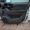 Дверка передня права зібрана Hyundai,Kia Santa Fe CM (2006-2012) 7600426111