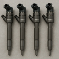 форсунки після реставрації Kia Carens RP (2013-2018),Ceed ED (2006-2012),Soul PS (2014-2019),Venga YN (2009-2019) 0445110320