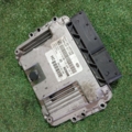 Блок управління двигуном 2,0crdi Kia Carens UN (2006-2012) 3911327485
