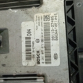 Блок управління двигуном 2,0crdi Kia Carens UN (2006-2012) 3911327485