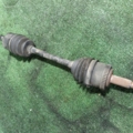 Піввісь ліва акпп  дефект різьби Kia Carens UN (2006-2012) 495011D700