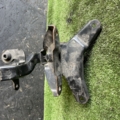 Подушка Kia Carens UN (2006-2012) 218352G100