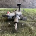 Рульова колонка KIA Carens UN (2006-2012) 563101D000