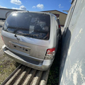 Авто на розборці Kia Carnival 2004 Номер двигуна: J3 632693 Привід: 2WD (задній привід)