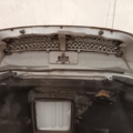 Капот  Kia Carnival VQ (2005-2014) MAI4260