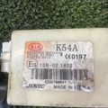 Keyless receiver Kia Carnival VQ (2005-2014) 0K54A677R0B