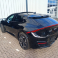 3446517 Kia EV6 CV (2021-до тепер)  Електро   Автомат