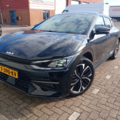 3446517 Kia EV6 CV (2021-до тепер)  Електро   Автомат