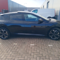 3446517 Kia EV6 CV (2021-до тепер)  Електро   Автомат