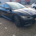 3446517 Kia EV6 CV (2021-до тепер)  Електро   Автомат