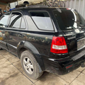 продаж авто на розборку KIA Sorento 2004 рік автомат