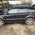 продаж авто на розборку KIA Sorento 2004 рік автомат