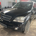 продаж авто на розборку KIA Sorento 2004 рік автомат