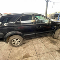 продаж авто на розборку KIA Sorento 2004 рік автомат