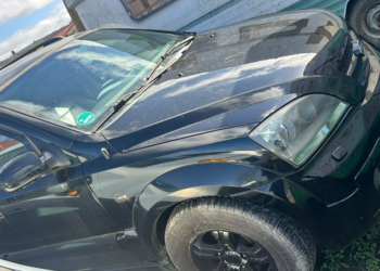 2609092 Kia Sorento JC (2002-2009) 2.5 Дизель D4CB 211014AA10 Автомат 450004C051 473004C211 YC - EB/V9 2005