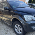 2609225 Kia Sorento JC (2002-2009) 2.5 Дизель  D4CB 211014AA00 Ручна / Механіка 430003C200  473003C200 YC - EB/V9