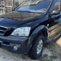 2609225 Kia Sorento JC (2002-2009) 2.5 Дизель  D4CB 211014AA00 Ручна / Механіка 430003C200  473003C200 YC - EB/V9