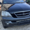2609225 Kia Sorento JC (2002-2009) 2.5 Дизель  D4CB 211014AA00 Ручна / Механіка 430003C200  473003C200 YC - EB/V9
