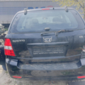 2699599 Kia Sorento JC (2002-2009) 3.3 Бензин   Автомат