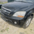 2699599 Kia Sorento JC (2002-2009) 3.3 Бензин   Автомат