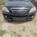 2699599 Kia Sorento JC (2002-2009) 3.3 Бензин   Автомат