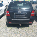2746026 Kia Sorento JC (2002-2009) 2.5 Дизель   Ручна / Механіка