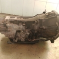 Акпп рестайл без гідротрансформатора Kia Sorento JC (2002-2009) 450004C380