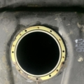Бак паливний  Sorento 2.5 дизель Kia Sorento JC (2002-2009) 311103E900