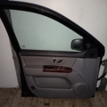 Дверь ПЛ Kia Sorento JC (2002-2009) 760033E010